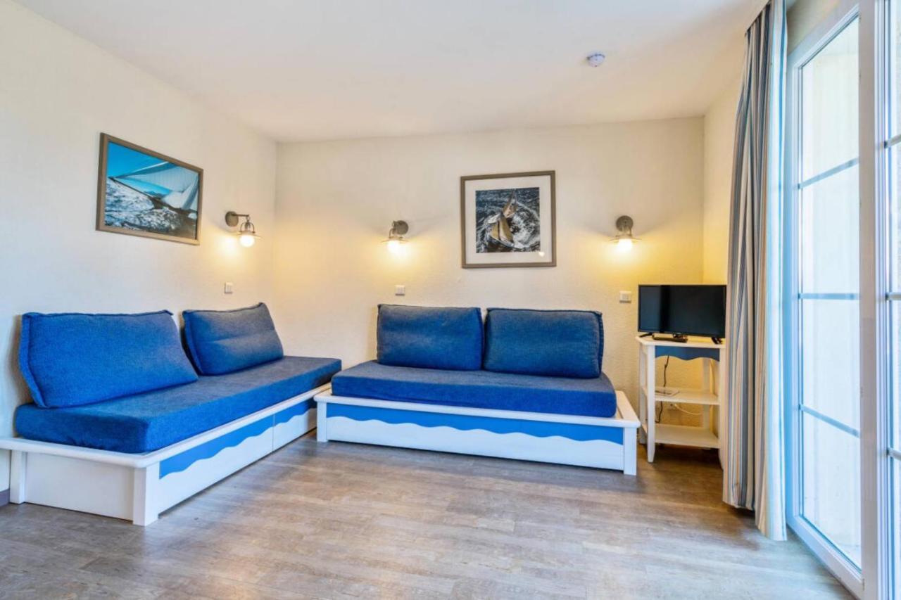 Residence Cap Azur - Maeva Home Fouesnant Kültér fotó