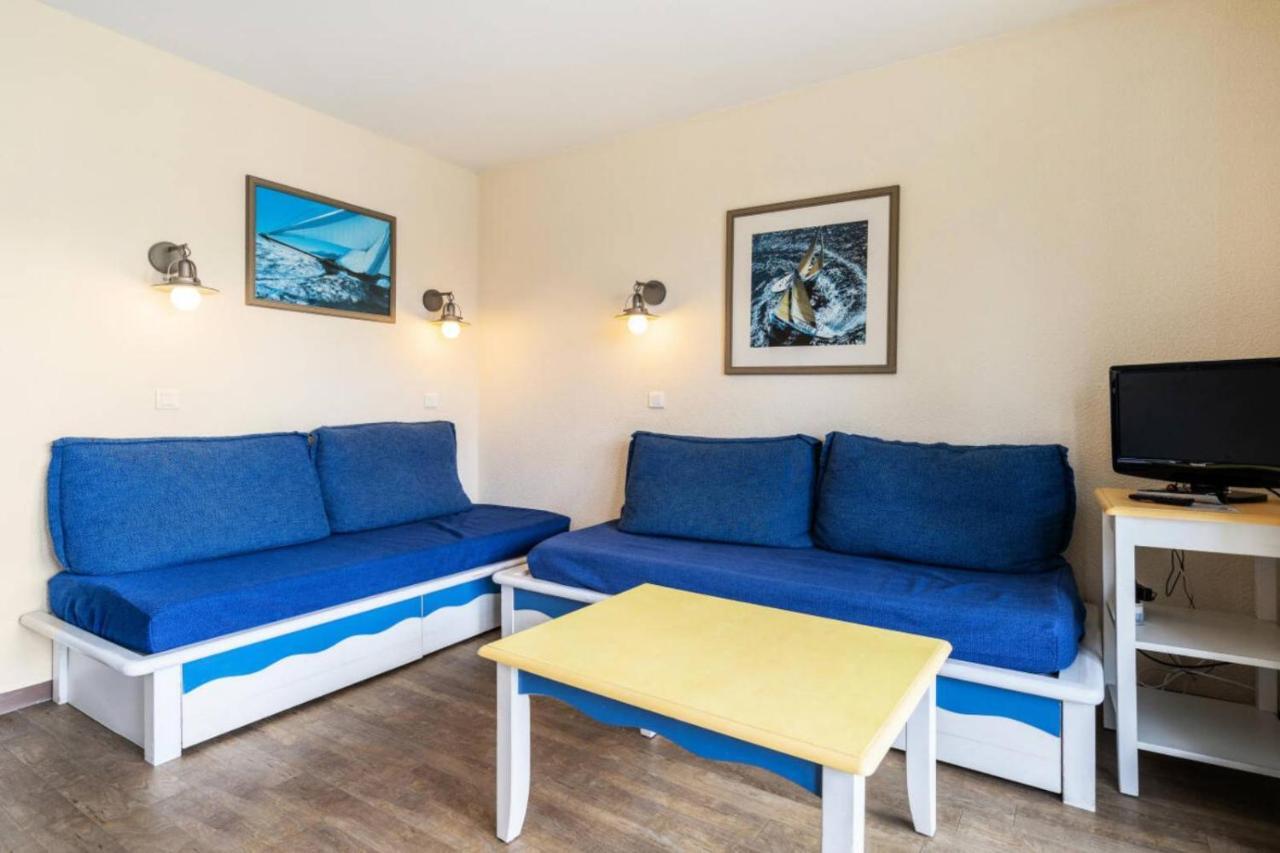 Residence Cap Azur - Maeva Home Fouesnant Szoba fotó