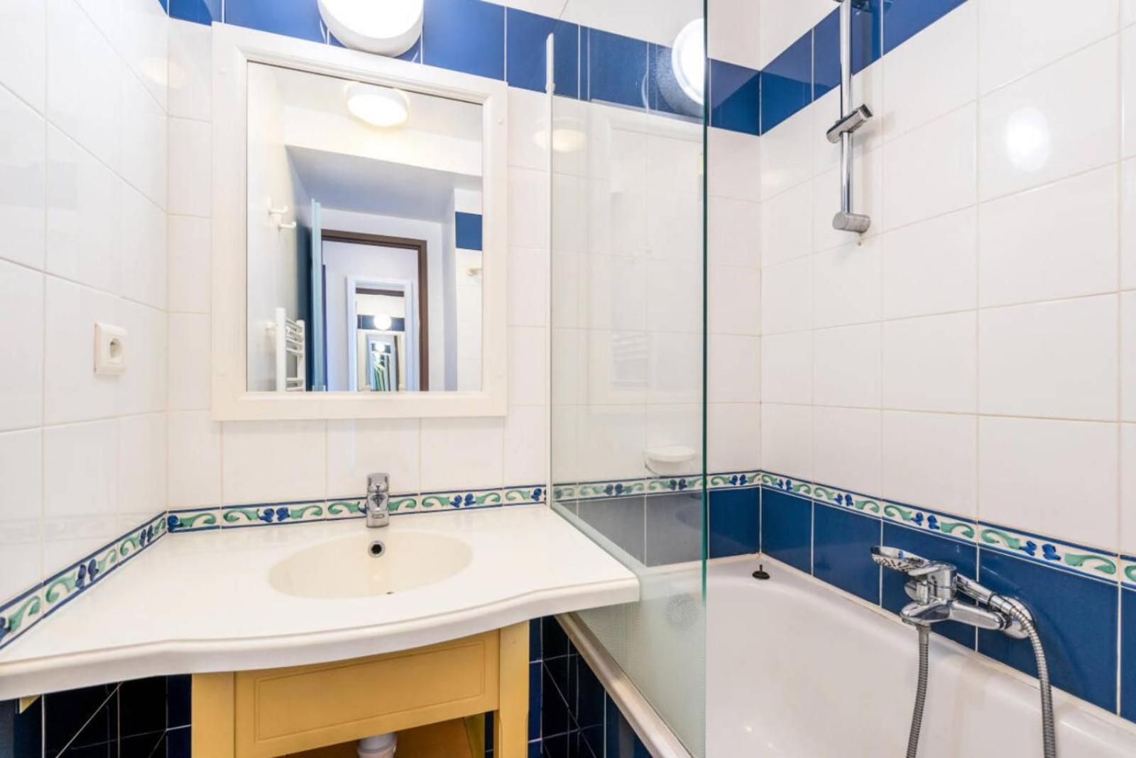 Residence Cap Azur - Maeva Home Fouesnant Szoba fotó