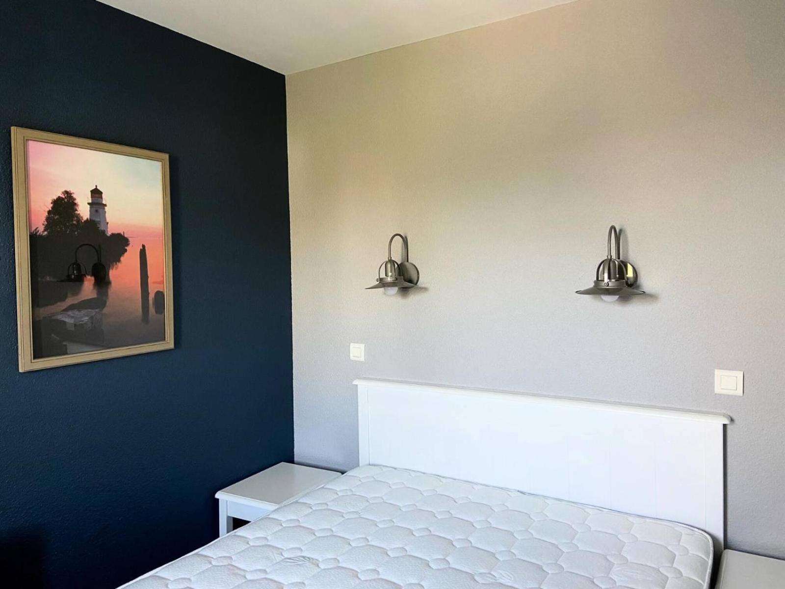 Residence Cap Azur - Maeva Home Fouesnant Szoba fotó