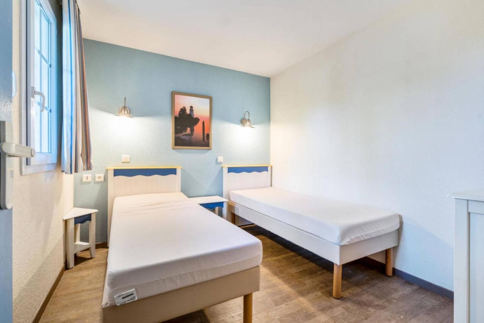 Residence Cap Azur - Maeva Home Fouesnant Szoba fotó