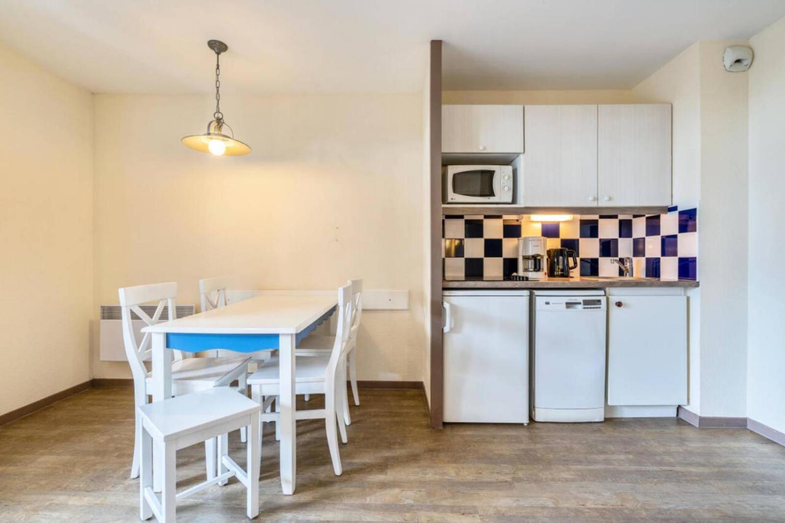 Residence Cap Azur - Maeva Home Fouesnant Szoba fotó