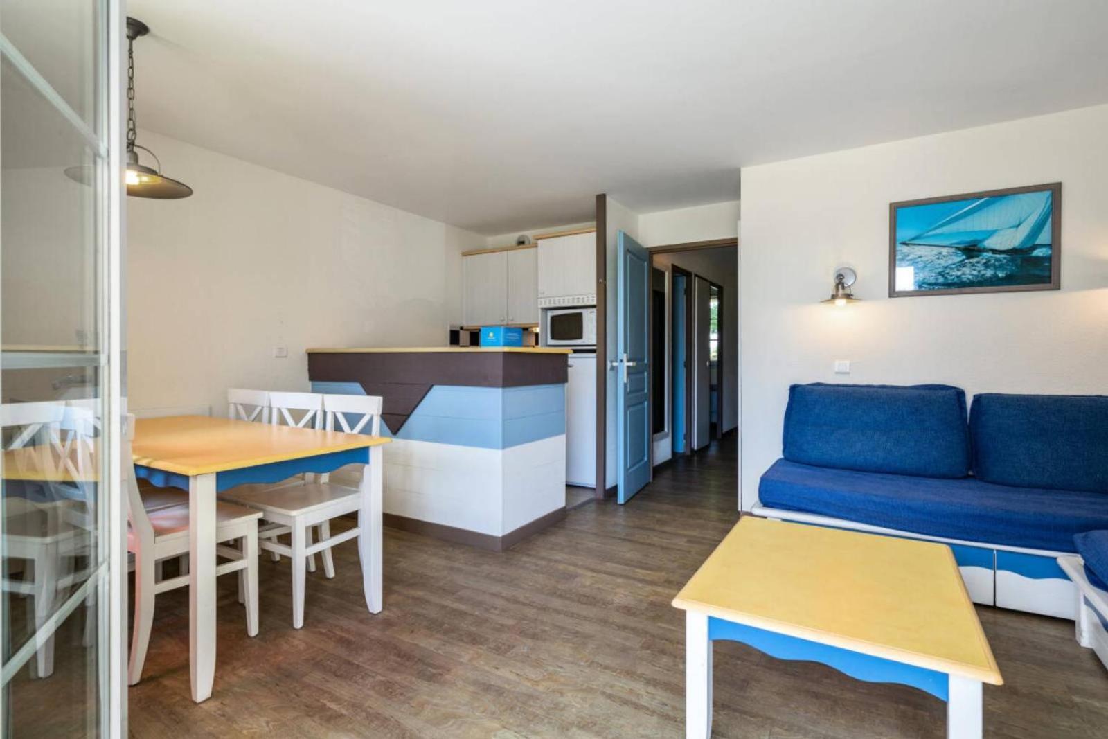 Residence Cap Azur - Maeva Home Fouesnant Szoba fotó