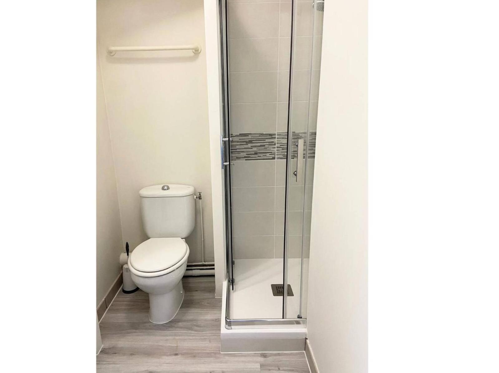 Residence Cap Azur - Maeva Home Fouesnant Szoba fotó