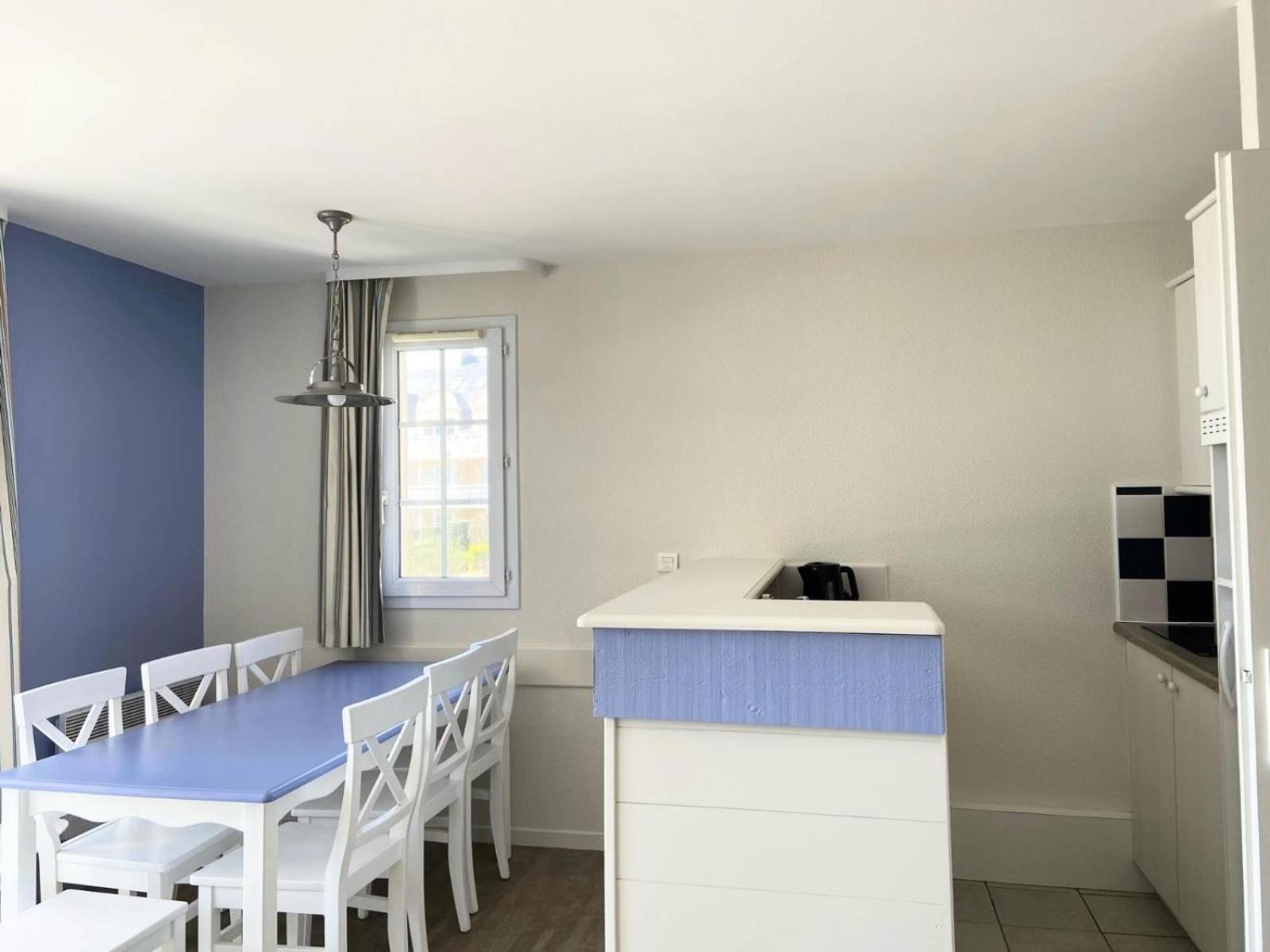 Residence Cap Azur - Maeva Home Fouesnant Szoba fotó