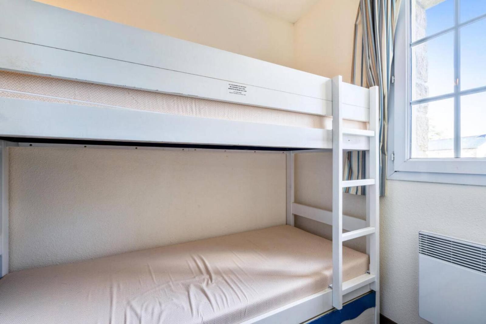 Residence Cap Azur - Maeva Home Fouesnant Szoba fotó