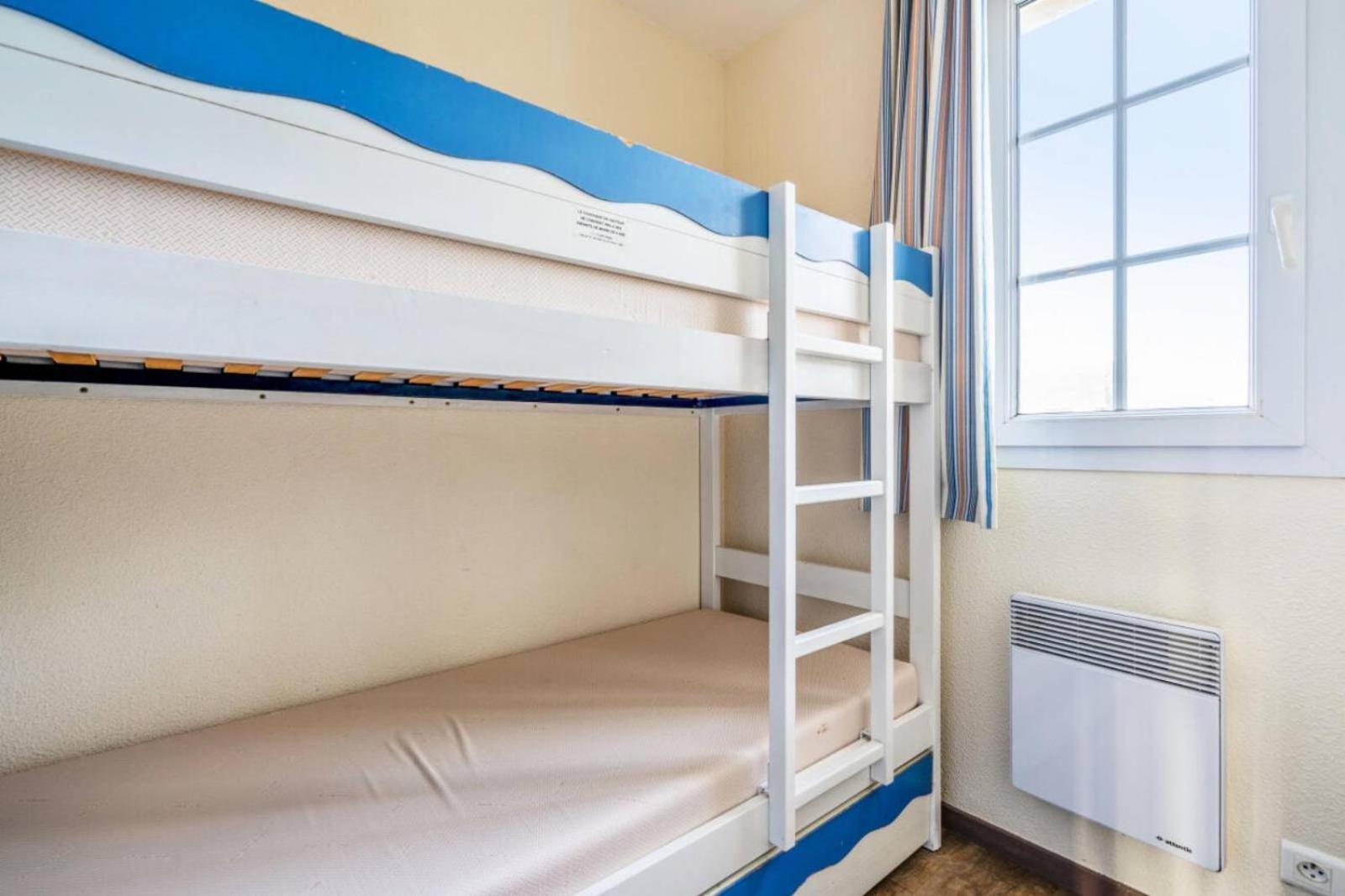 Residence Cap Azur - Maeva Home Fouesnant Szoba fotó