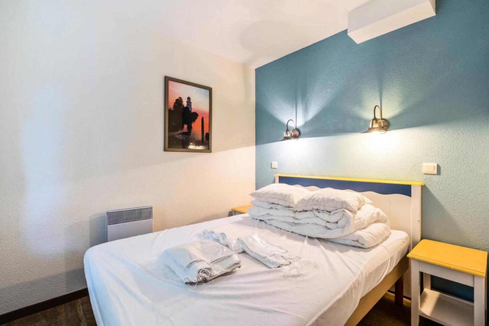 Residence Cap Azur - Maeva Home Fouesnant Szoba fotó