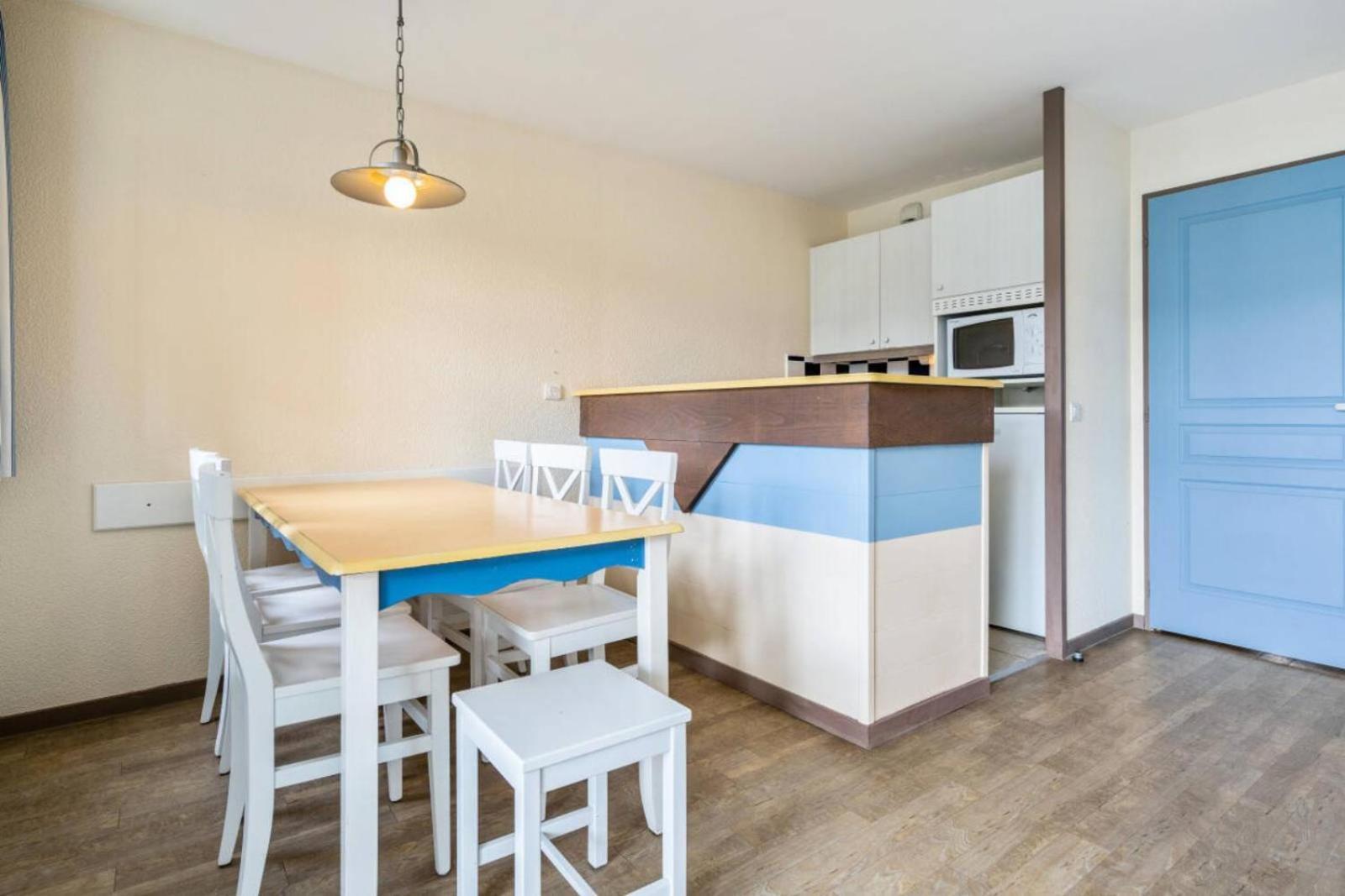 Residence Cap Azur - Maeva Home Fouesnant Szoba fotó