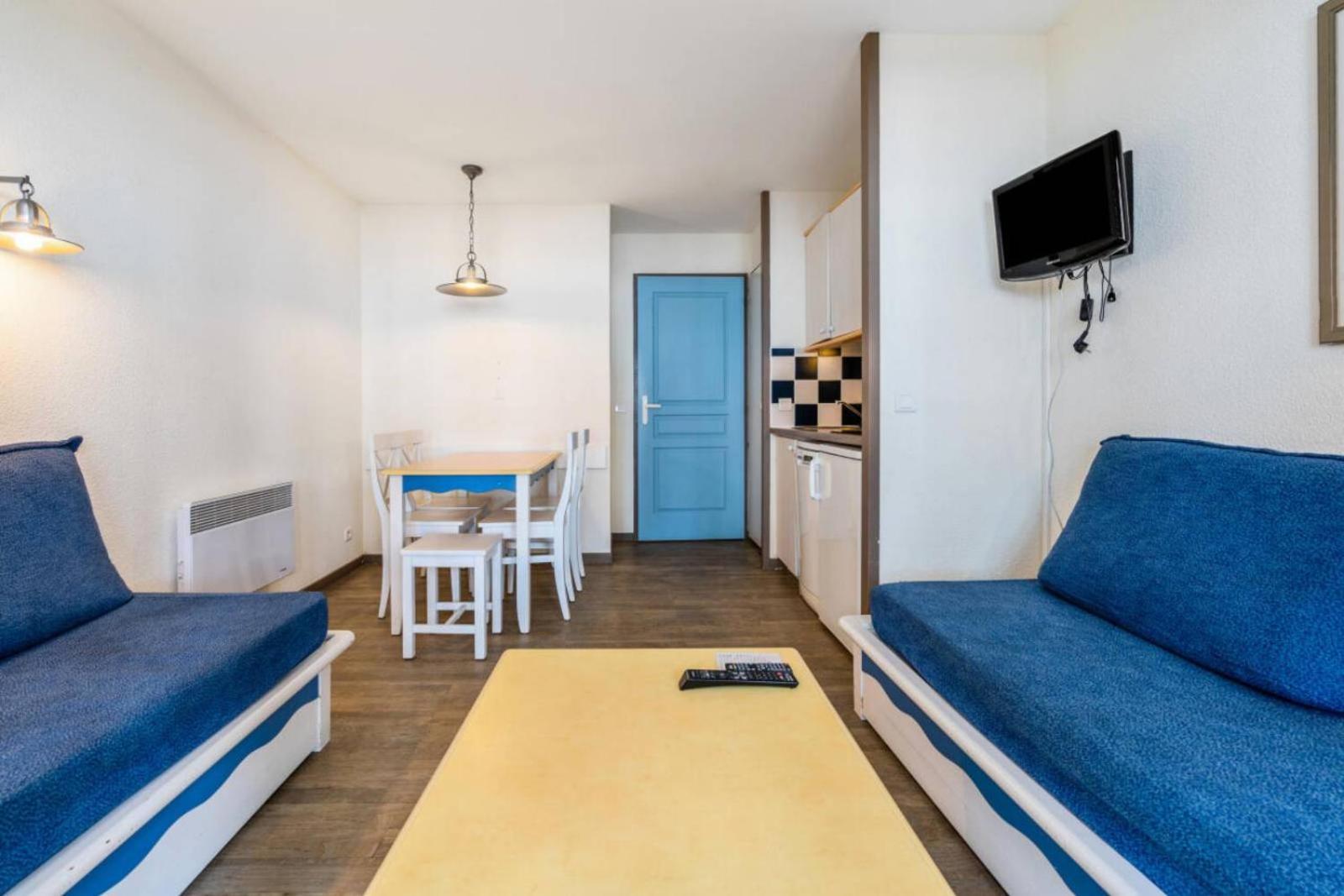 Residence Cap Azur - Maeva Home Fouesnant Szoba fotó