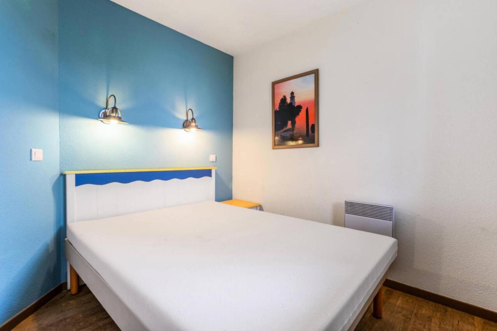 Residence Cap Azur - Maeva Home Fouesnant Szoba fotó