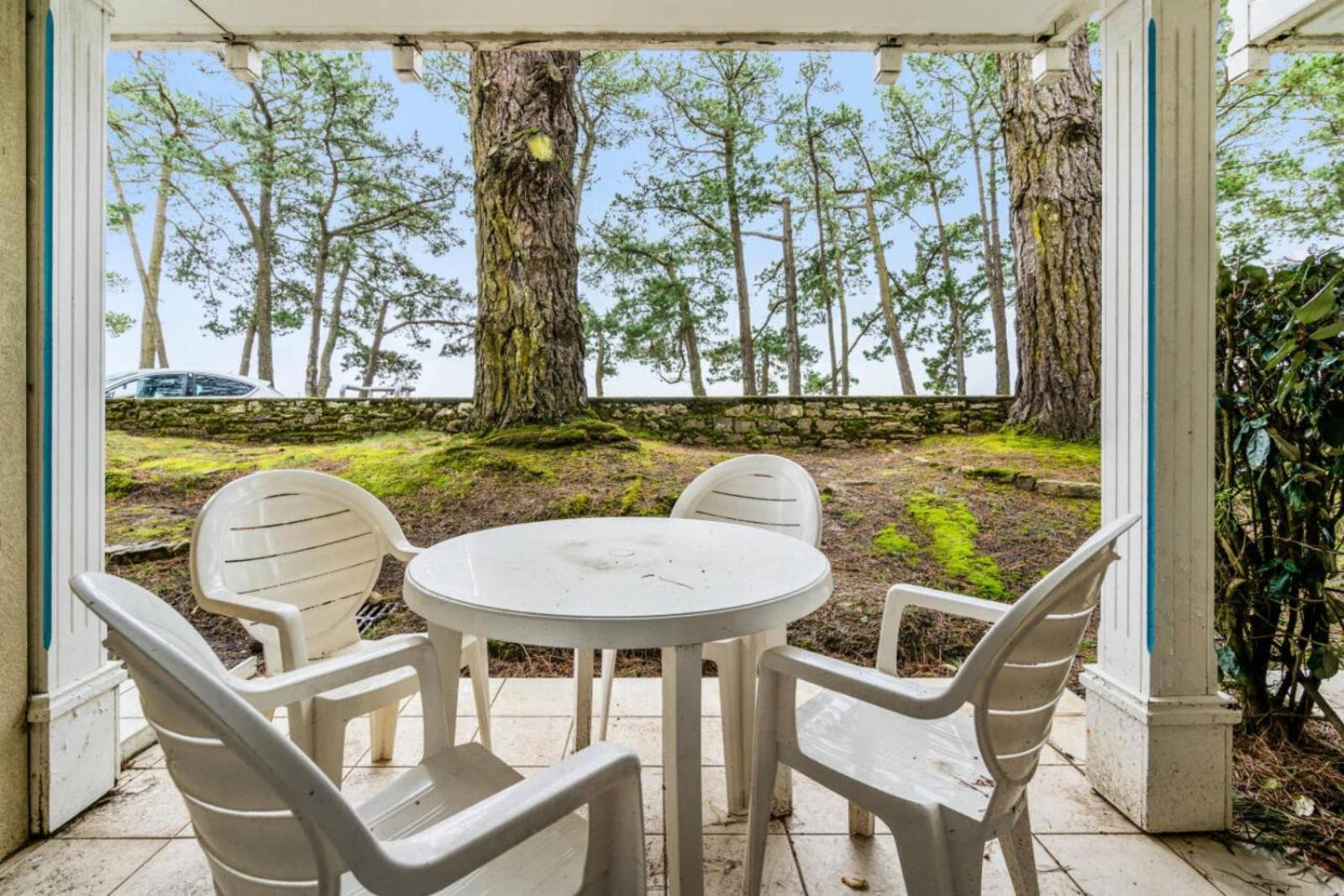Residence Cap Azur - Maeva Home Fouesnant Szoba fotó