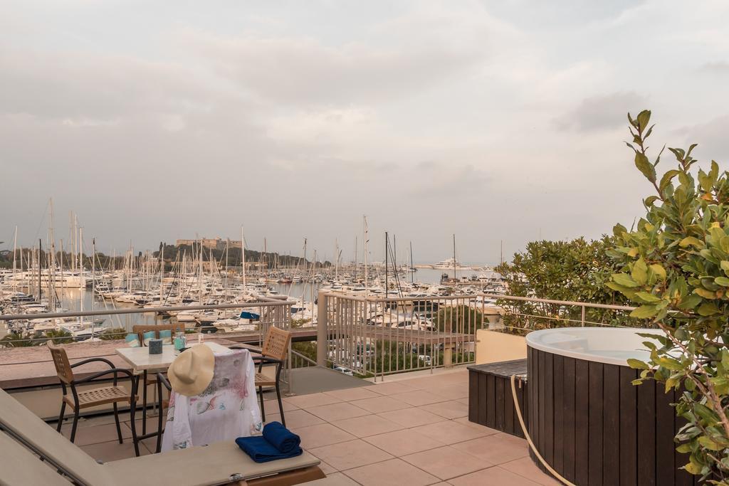 Residence Cap Azur - Maeva Home Fouesnant Kültér fotó