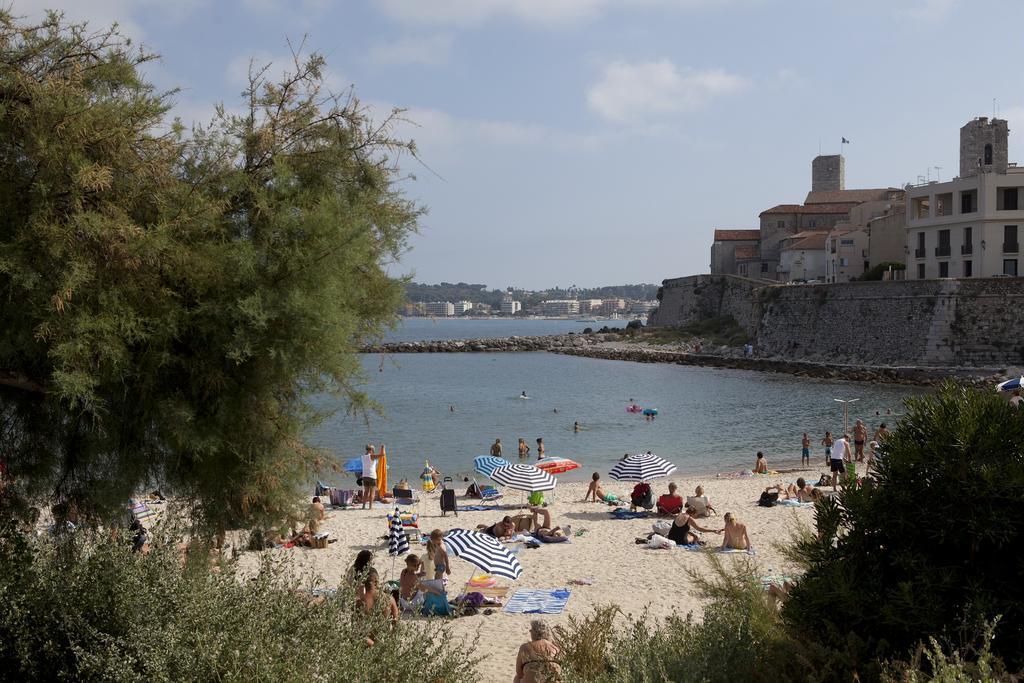 Residence Cap Azur - Maeva Home Fouesnant Kültér fotó