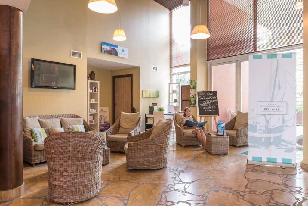 Residence Cap Azur - Maeva Home Fouesnant Kültér fotó