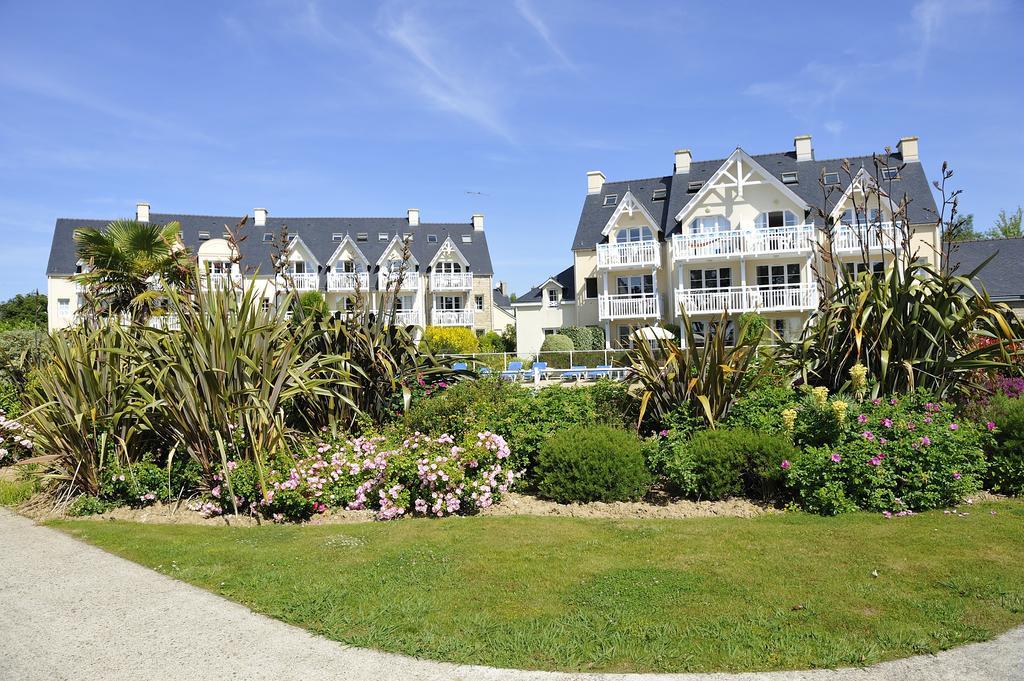 Residence Cap Azur - Maeva Home Fouesnant Kültér fotó